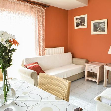 Sunny Apartments - Ex Zoi Studios Даратсо Экстерьер фото